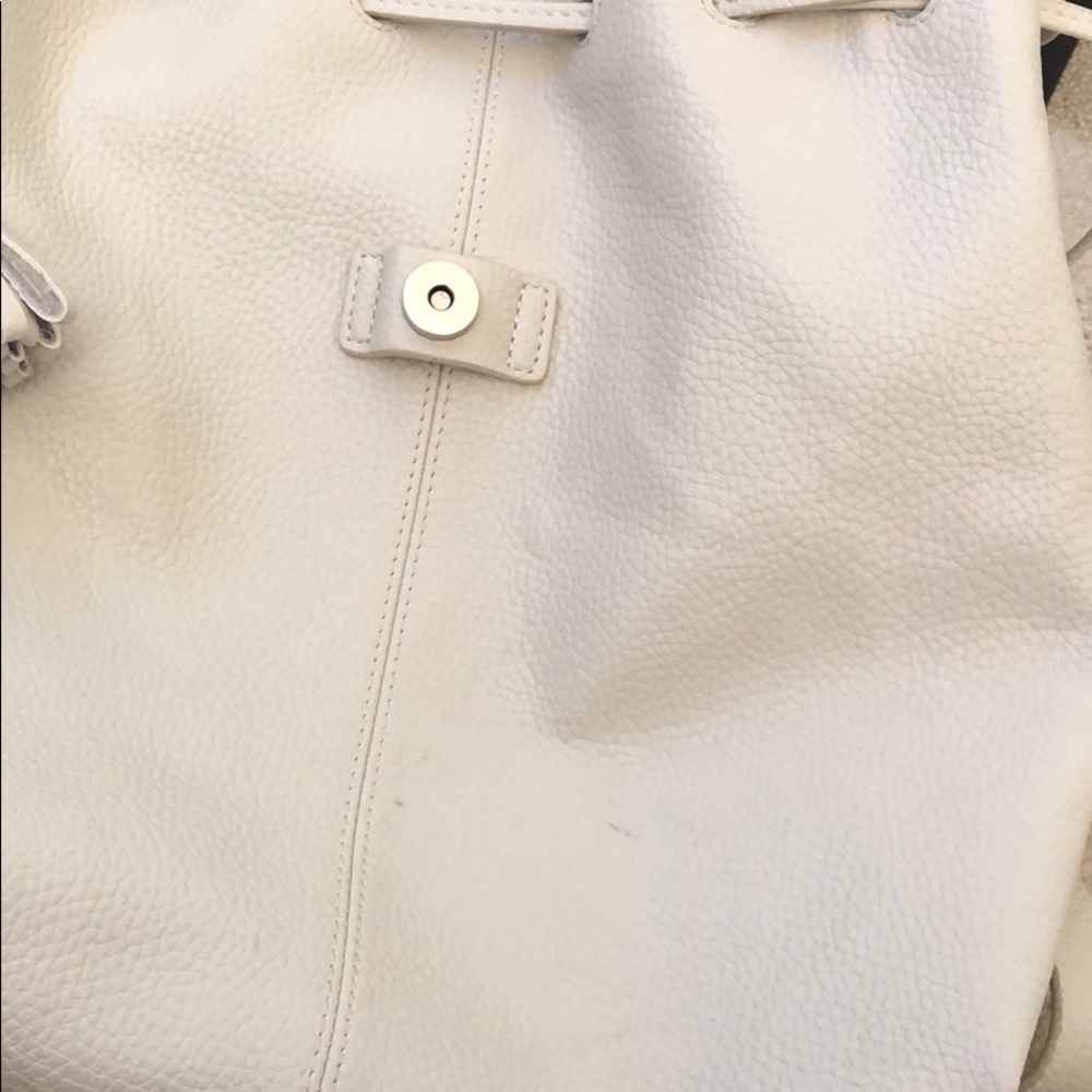 Zara Basic Backpack - image 8